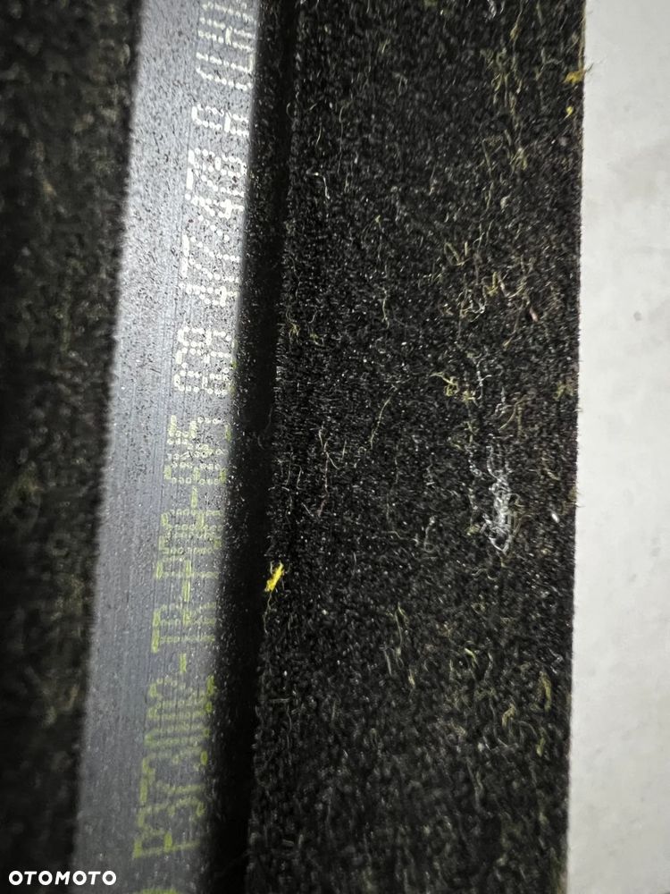 AUDI A3 8Y 8Y0839477 LISTWA ZGARNIAJĄCA DRZWI LEWY PRAWY - 2