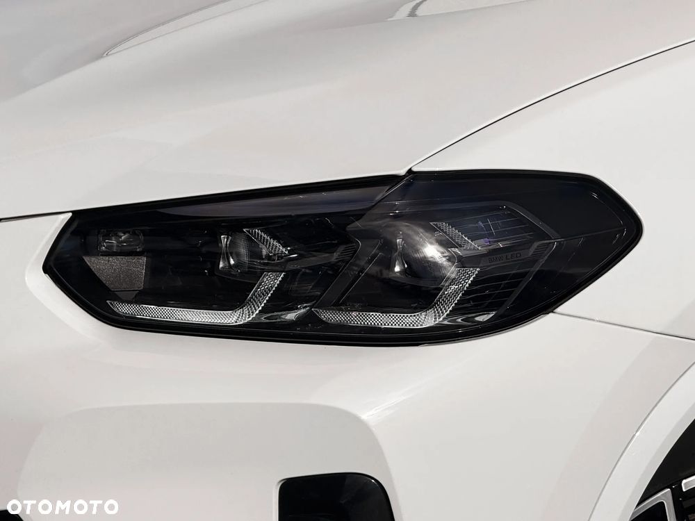 BMW X3 xDrive30i M Sport - 8