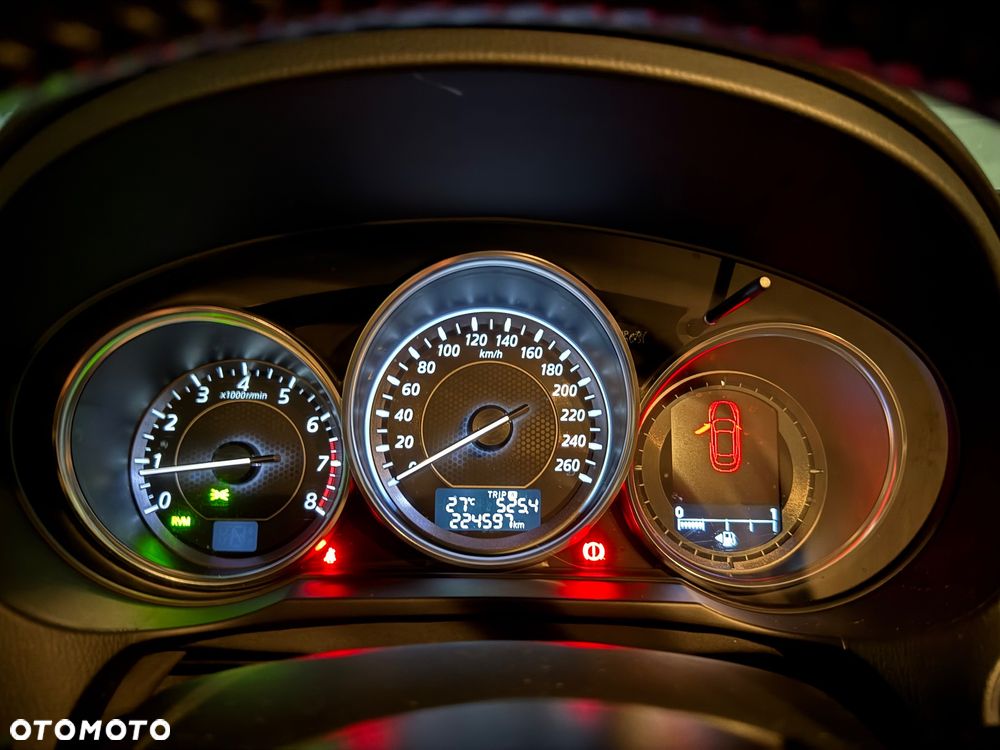 Mazda 6 2.0 Skyenergy - 6