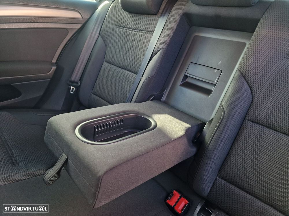 VW Golf 1.4 TSi ACT Confortline DSG - 15