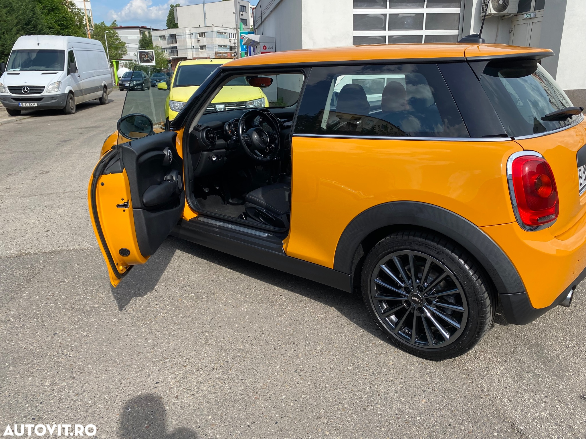 Mini ONE Standard - 4
