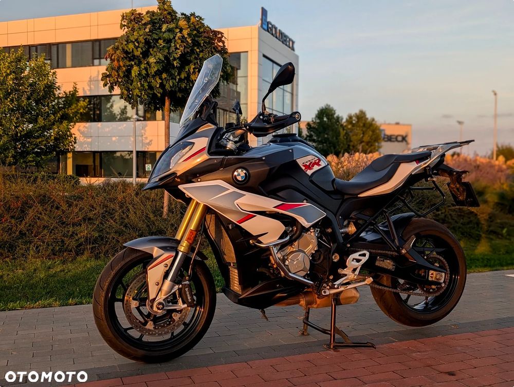 BMW XR