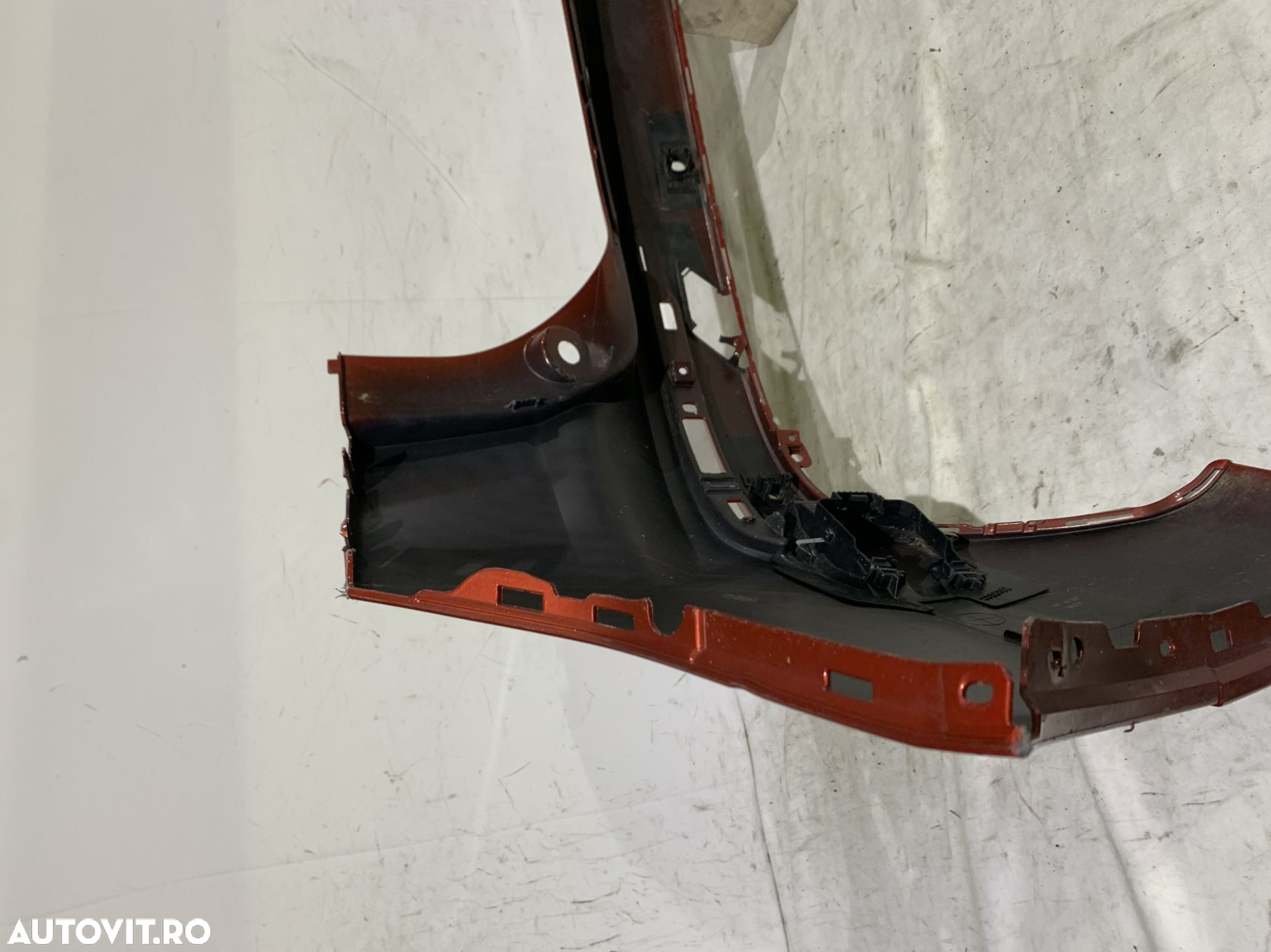 Bara spate Volvo XC60, 2018, 2019, 2020, 2021, 2022, cod origine OE 31425198. - 8