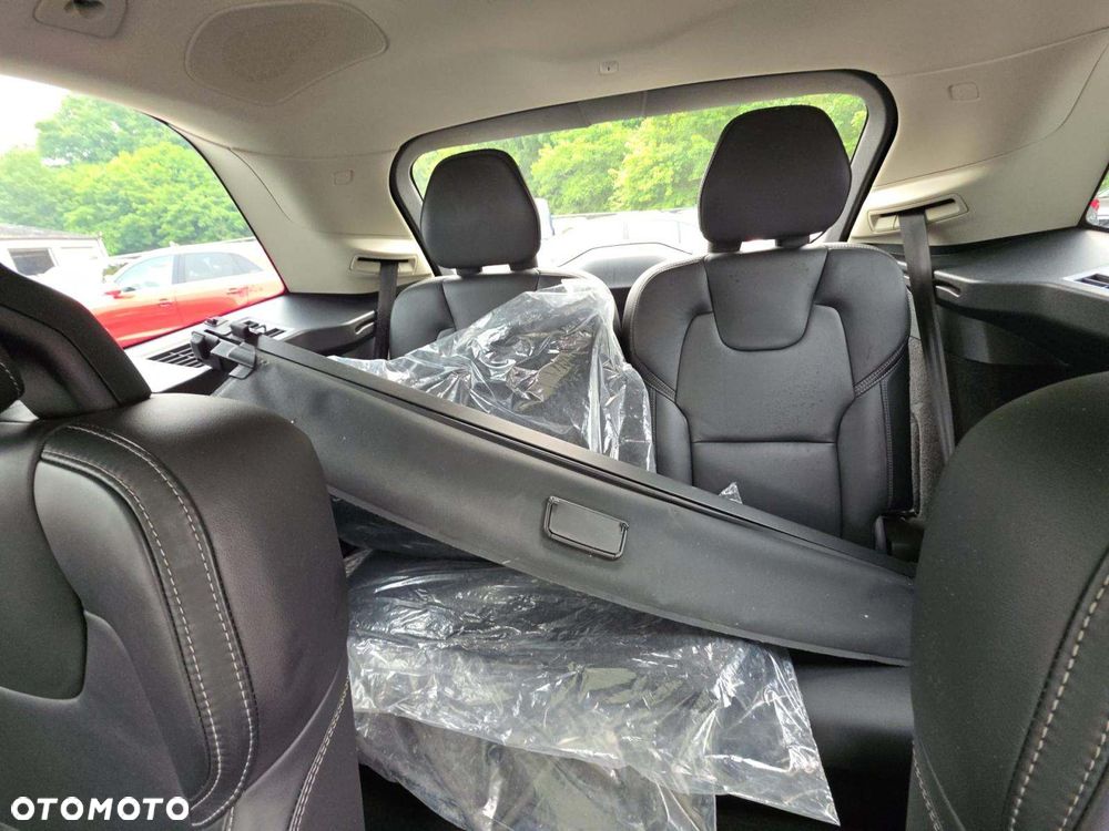 Volvo XC 90 - 15