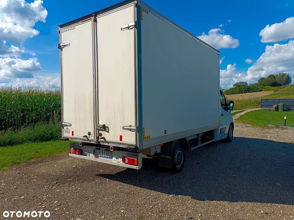 Renault Master - 6