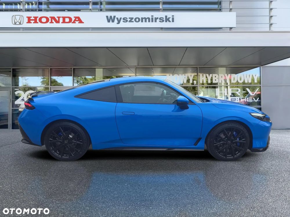 Honda Prelude 2.0 i-MMD eHEV Advance CVT - 6