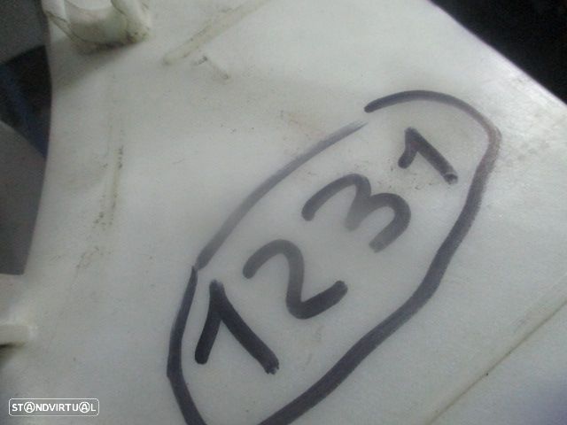 Ventilador 5020377MP PEUGEOT 107 FASE 1 2003 1.0I 70CV 3P BRANCO GATE - 4