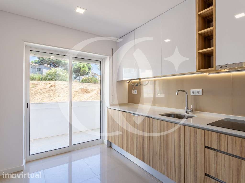 Apartamento T3 em Sacavém - Grande imagem: 3/18