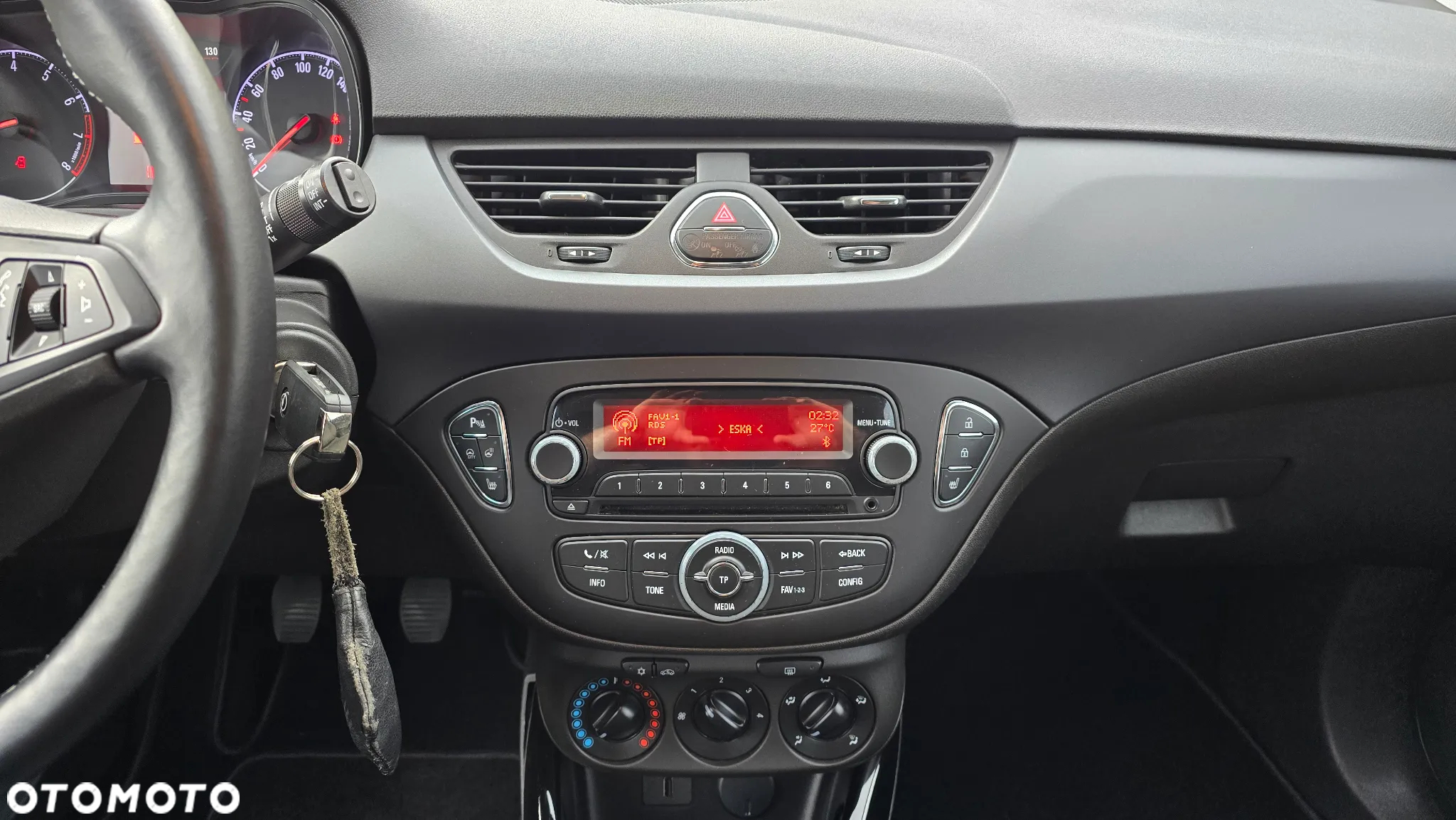 Opel Corsa - 14