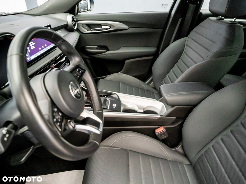 Alfa Romeo Tonale - 27