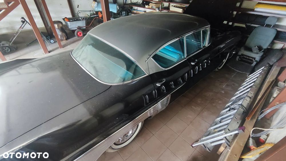 Cadillac Fleetwood - 3