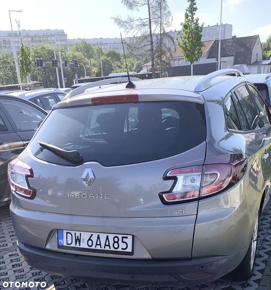 Renault Megane - 4