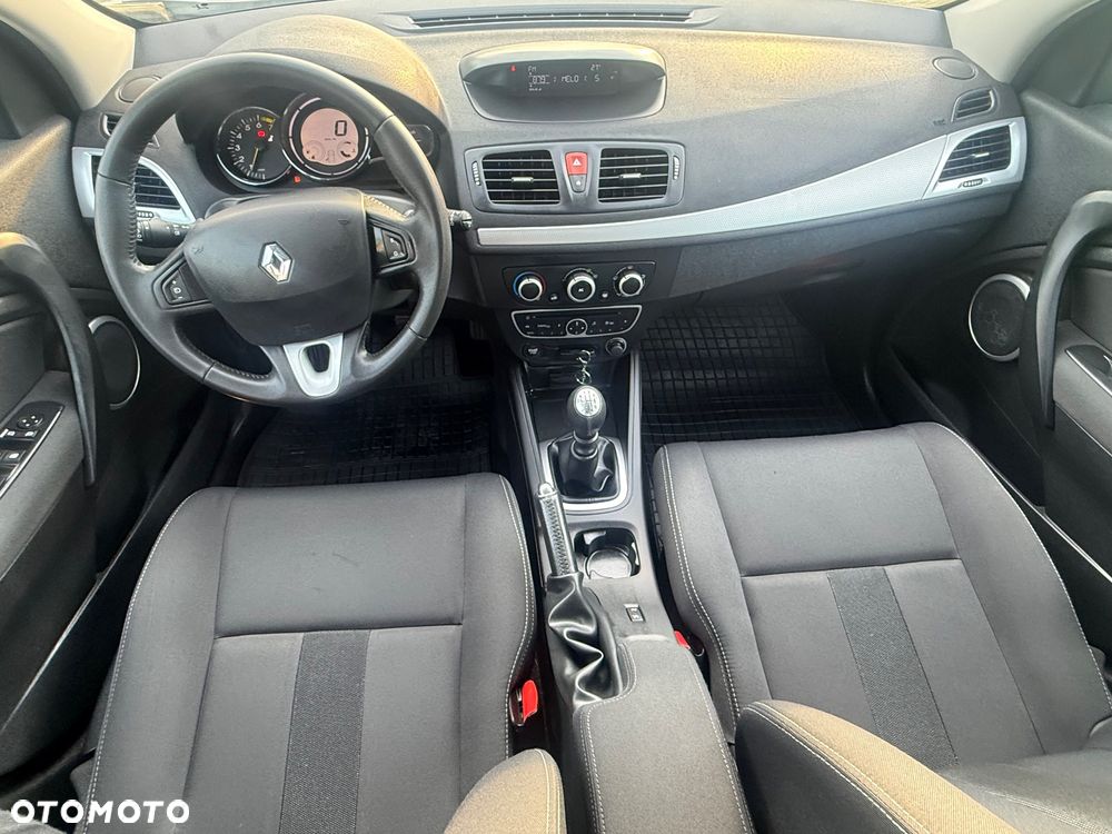 Renault Megane 1.6 16V Dynamique Euro5 - 38