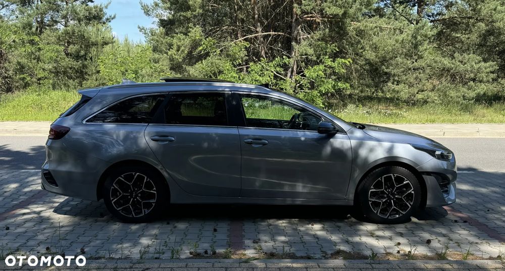 Kia Ceed 1.0 T-GDI ISG GT Line - 9
