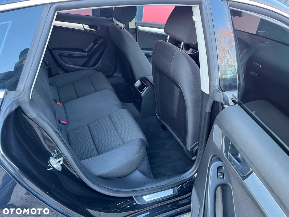 Audi A5 Sportback 2.0 TFSI Quattro S tronic - 18