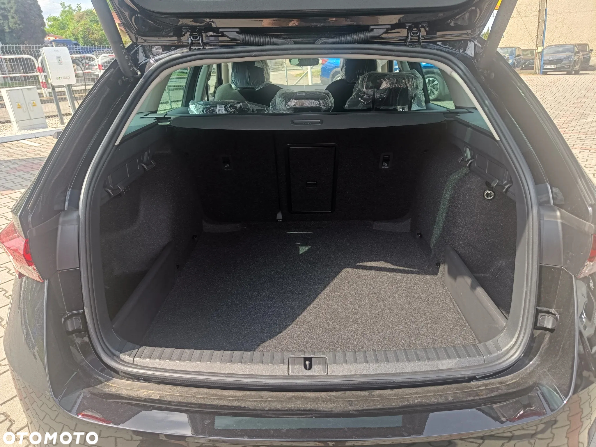 Skoda Octavia 2.0 TDI Selection - 19