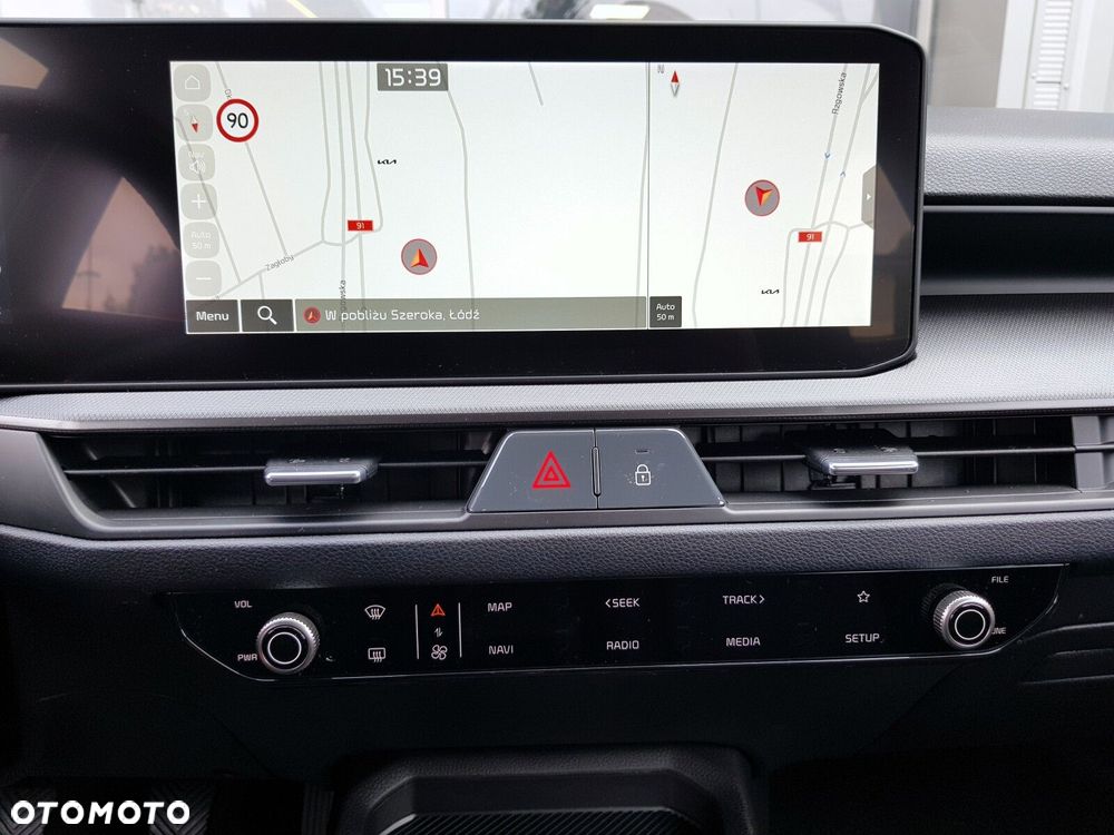 Kia Stonic 1.0 T-GDI Smart - 23