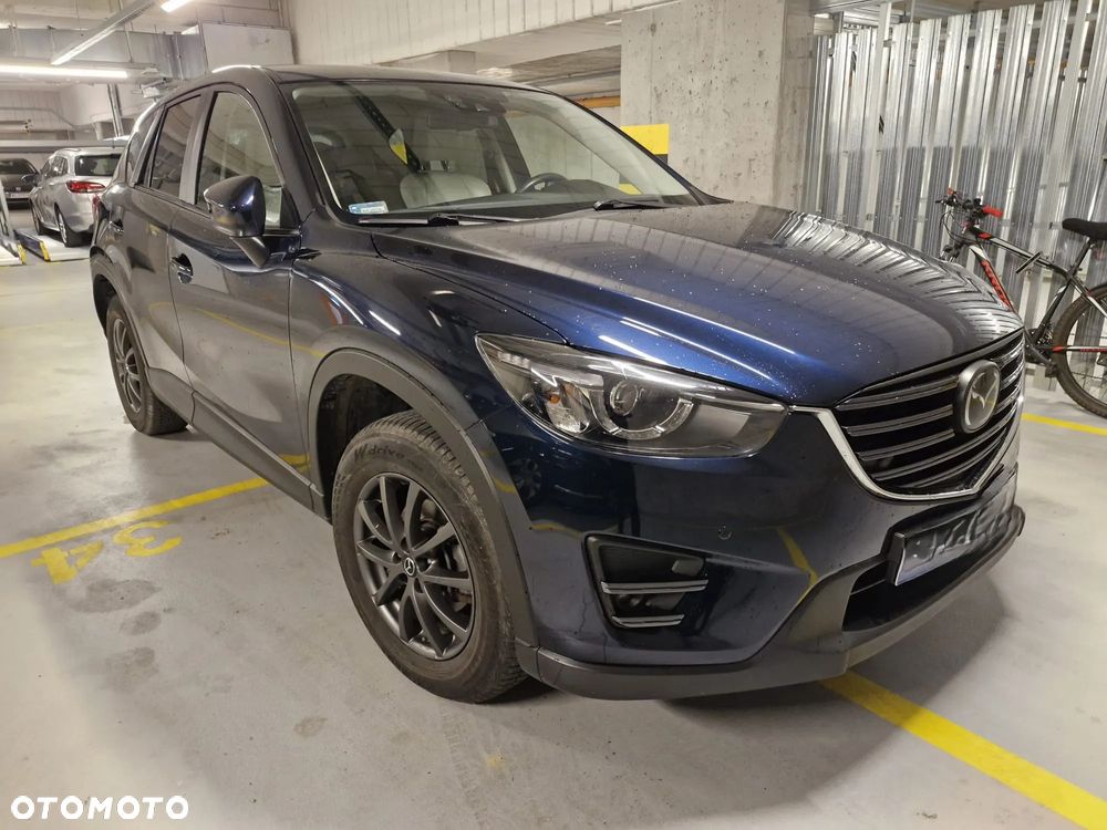 Mazda CX-5 - 2