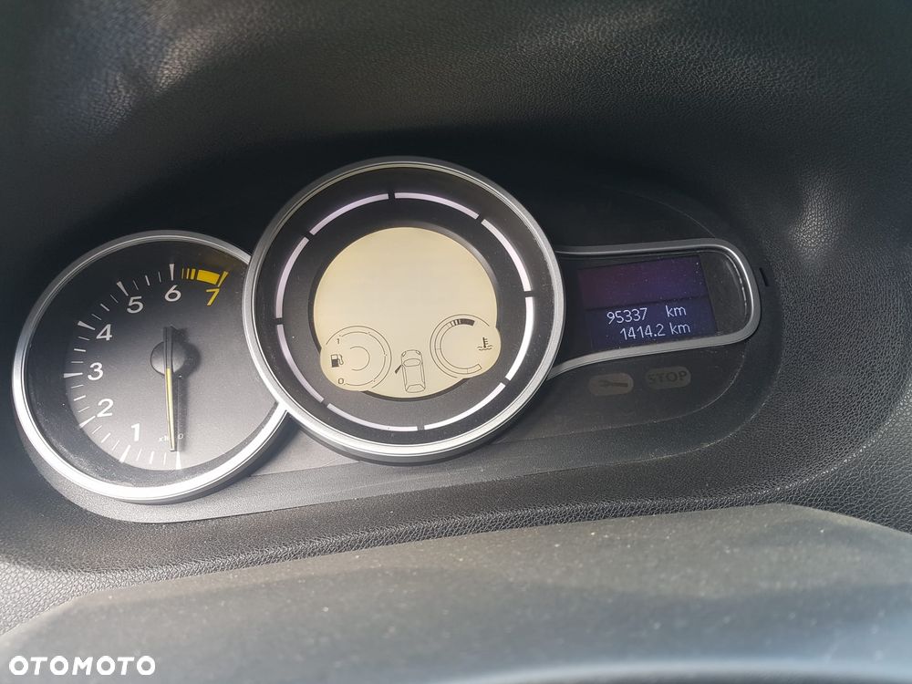 Renault Megane 1.6 16V Luxe Dynamique - 6