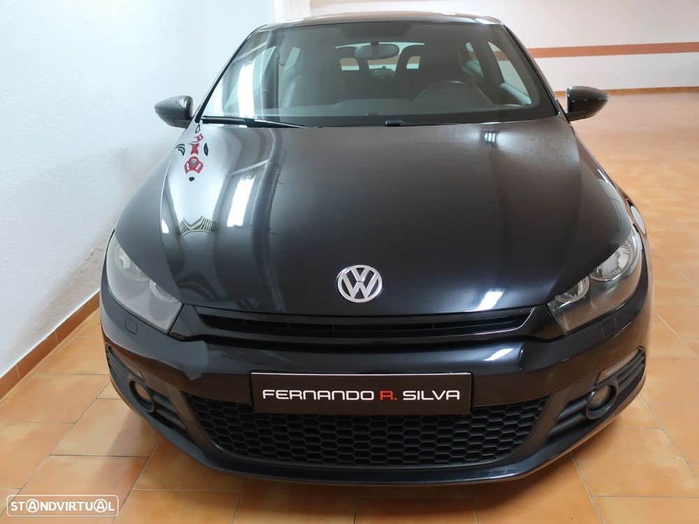 VW Scirocco 1.4 TSI Sport - 30