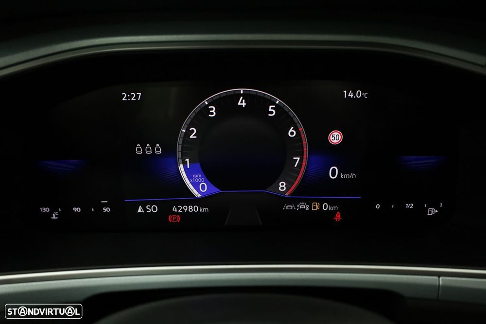 VW T-Roc 1.0 TSI - 15