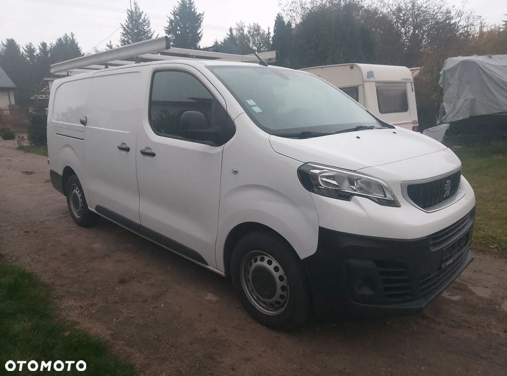 Peugeot Expert - 29