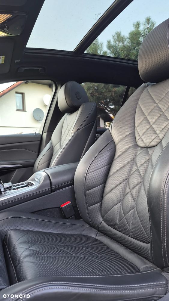 BMW X5 - 17
