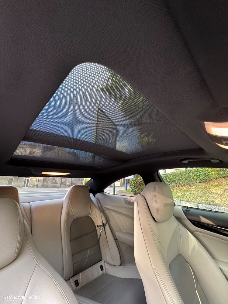 Mercedes-Benz C 250 Sport 7G-TRONIC - 47