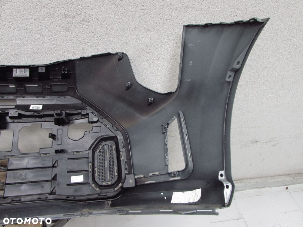 KIA PICANTO III LIFT 4 IV GT 24 ZDERZAK PRZOD PRZEDNI 86511-G6CA0 - 15