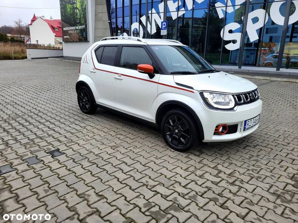 Suzuki Ignis 1.2 Elegance - 3
