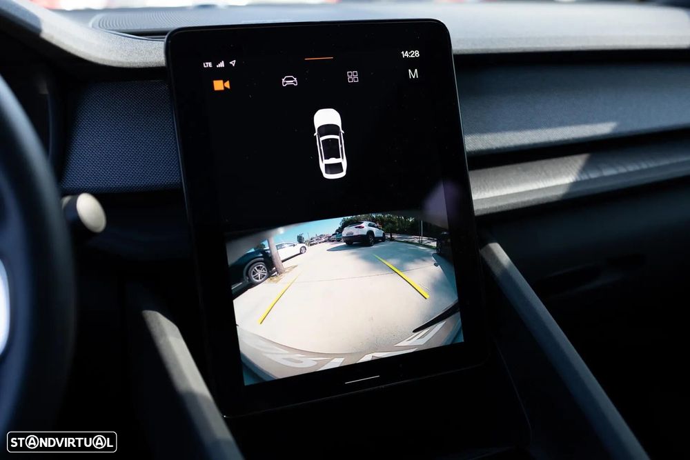 Polestar 2 Single Motor 69kWh - 18