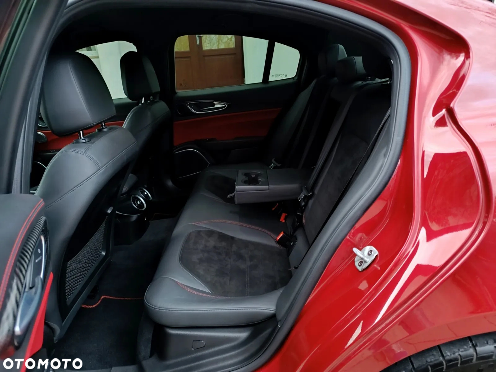 Alfa Romeo Giulia 2.9 Bi Turbo V6 Quadrifoglio - 34