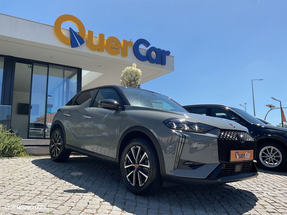 DS DS3 1.2 PureTech Performance Line - 7