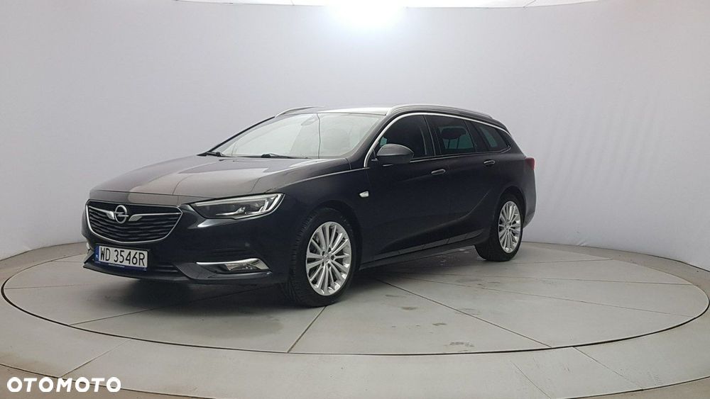 Opel Insignia - 3