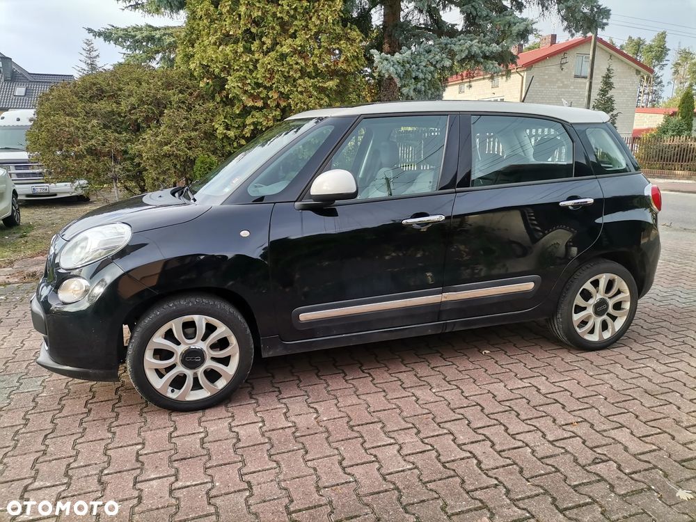 Fiat 500L 1.4 16V S-Design - 5