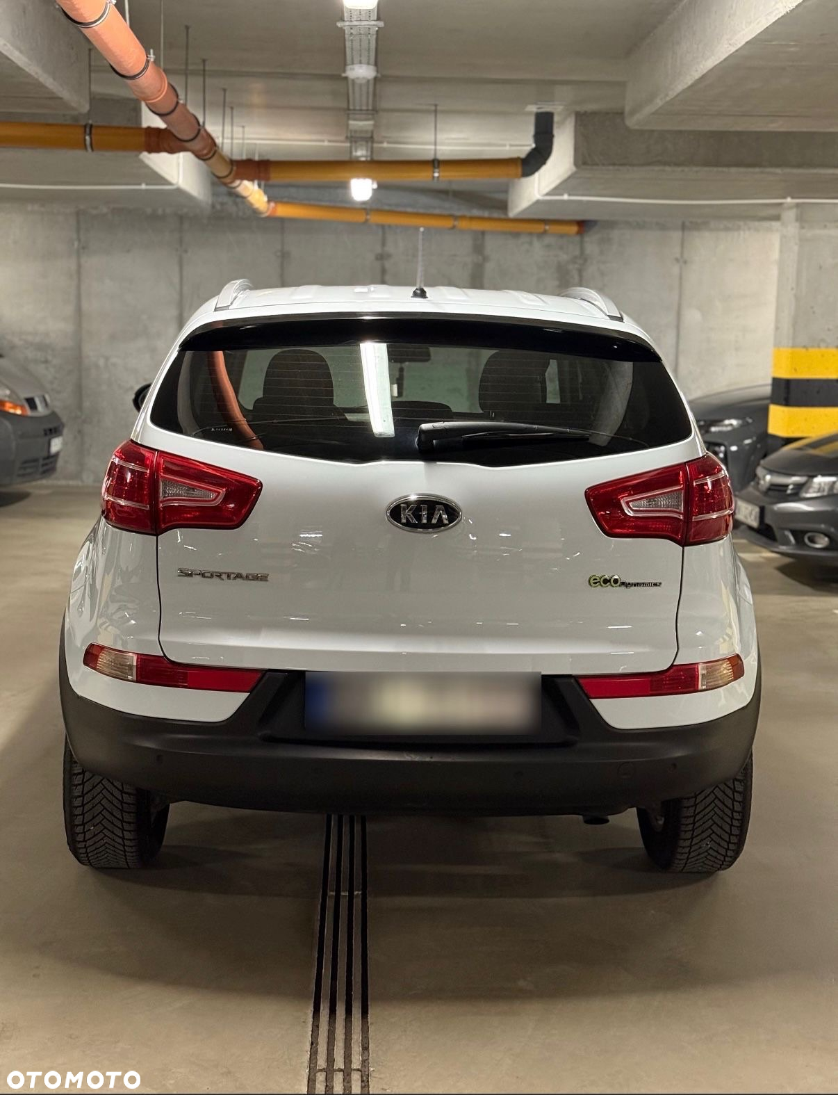 Kia Sportage - 2