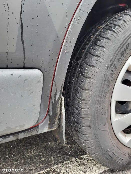 Renault Trafic L1H1 - 4