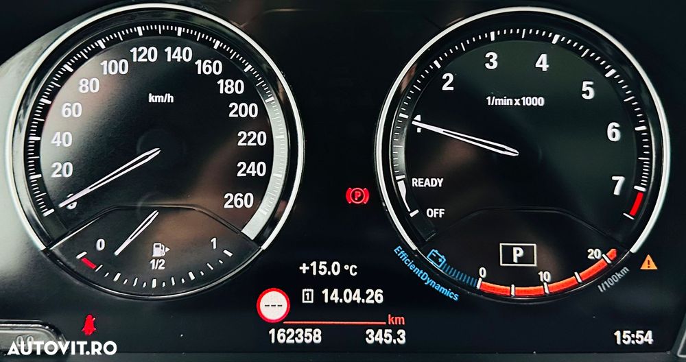 BMW X1 sDrive18i Aut. xLine - 32