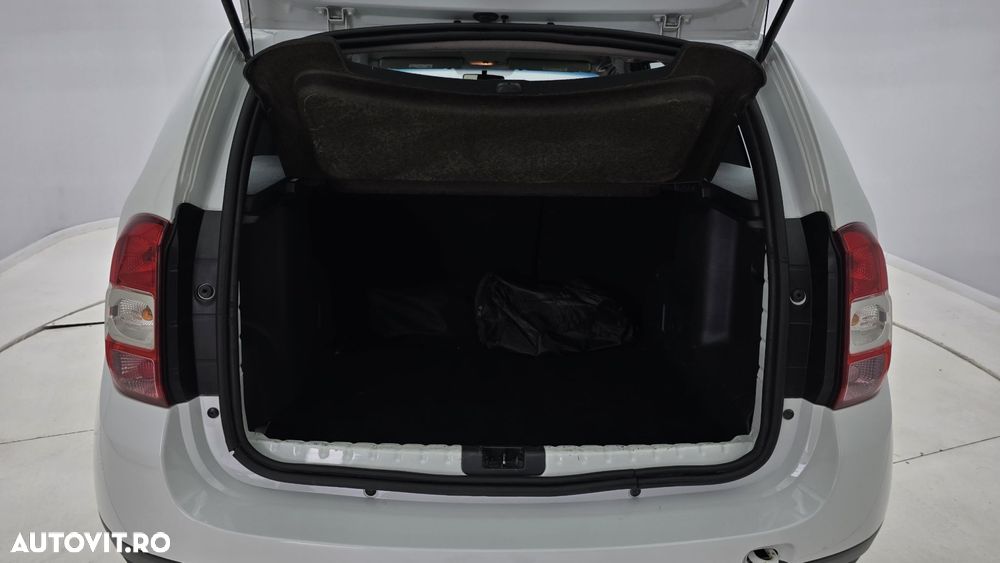 Dacia Duster 1.5 dCi EDC Comfort - 25