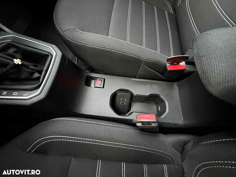 Dacia Logan TCe 90 CVT Prestige - 15