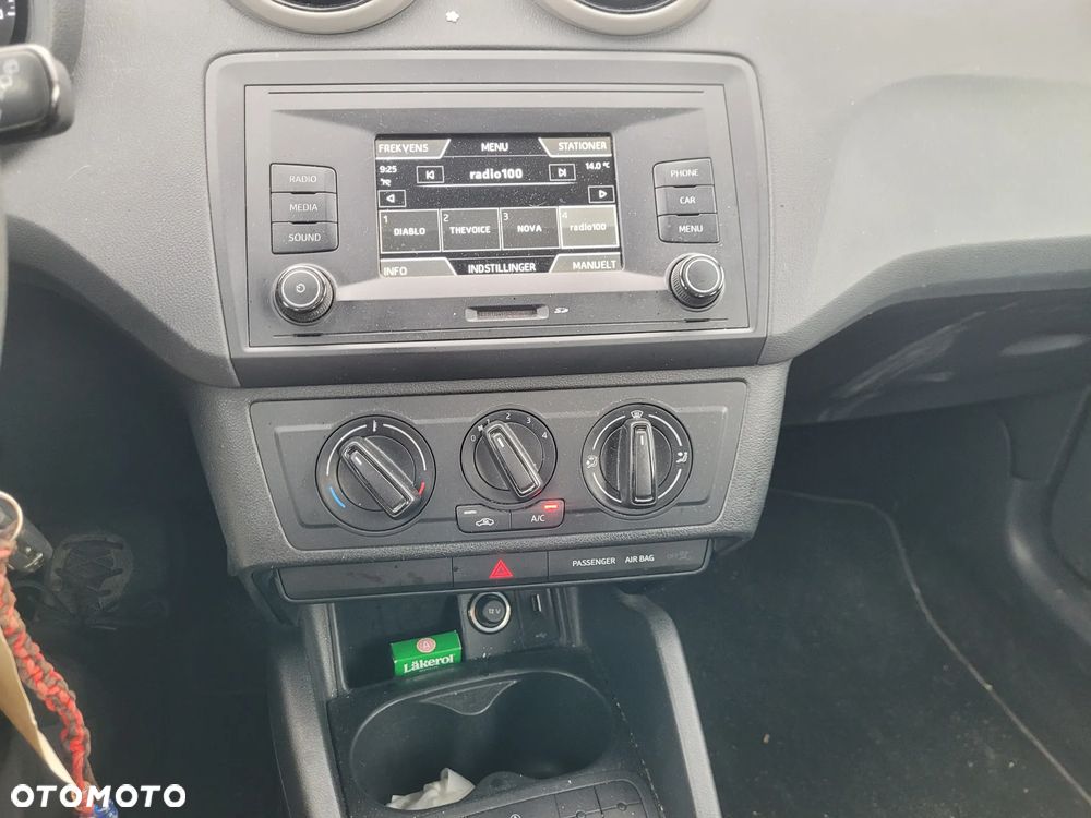 Seat Ibiza 1.0 MPI S&S Reference - 20
