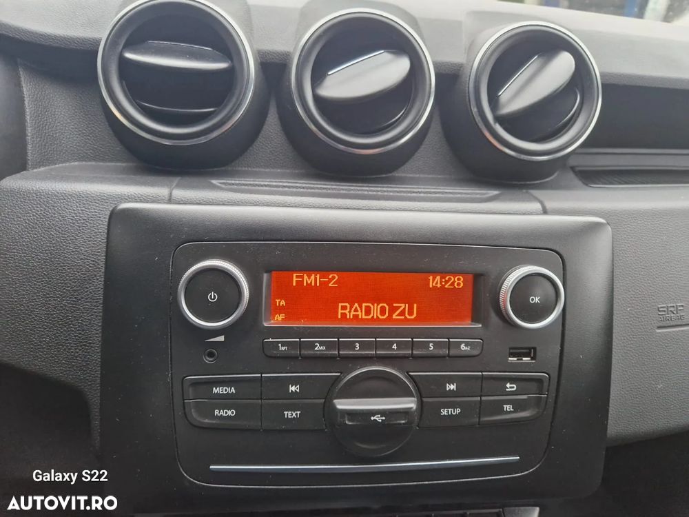 Dacia Duster 1.5 Blue dCi Comfort - 14