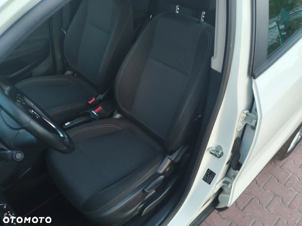 Opel Mokka 1.4 Turbo ecoFLEX Start/Stop Edition - 6