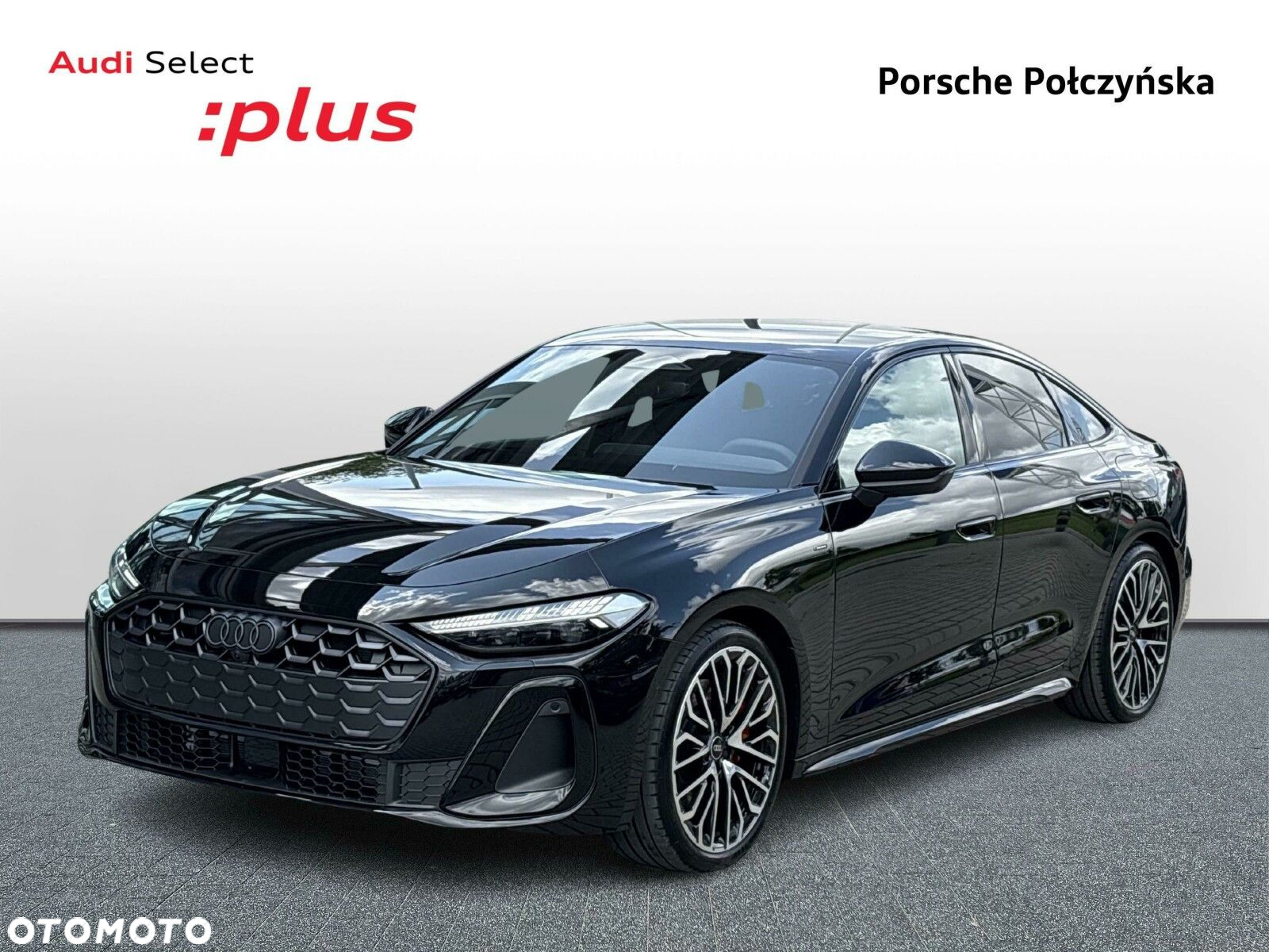 Audi A5 - 2