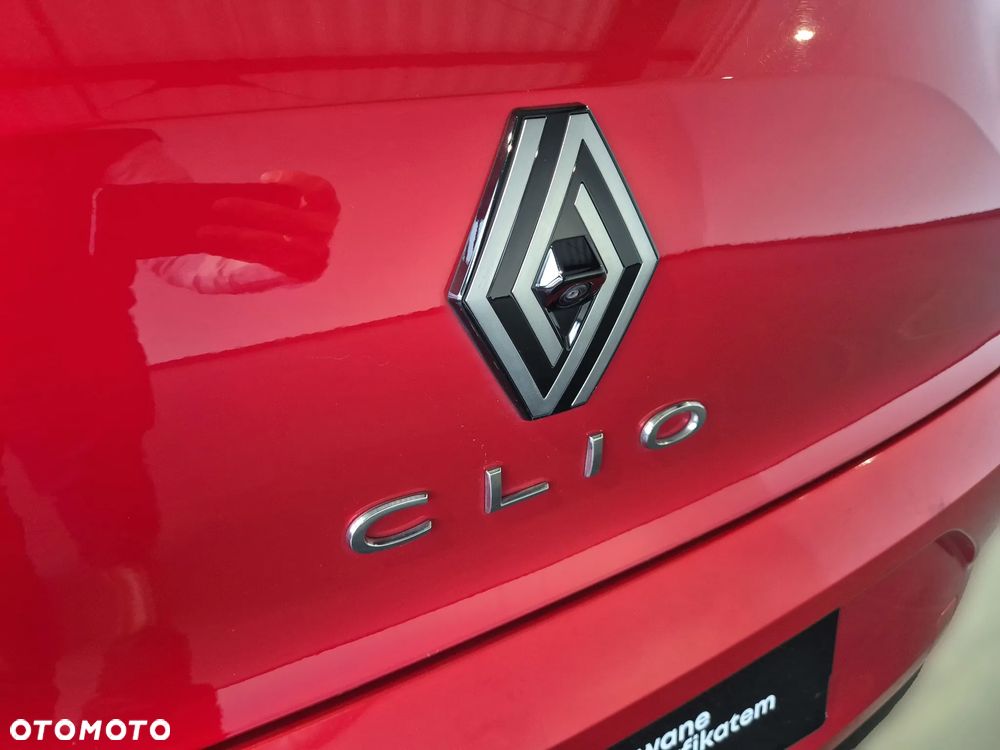 Renault Clio 1.0 TCe Evolution - 26