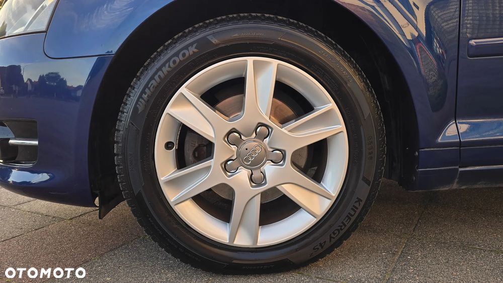 Audi A3 Sportback - 29