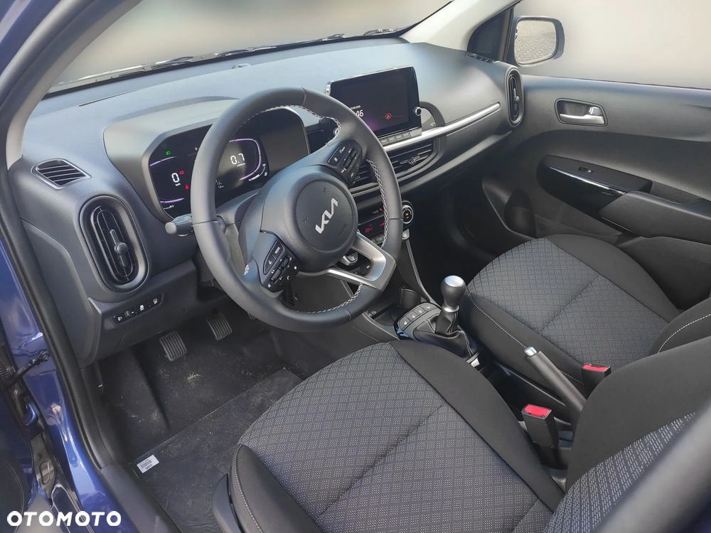 Kia Picanto 1.0 GDI Business Line - 10