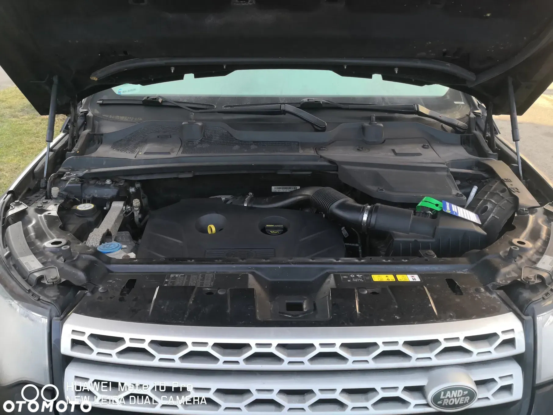 Land Rover Discovery Sport 2.0 Si4 HSE - 30