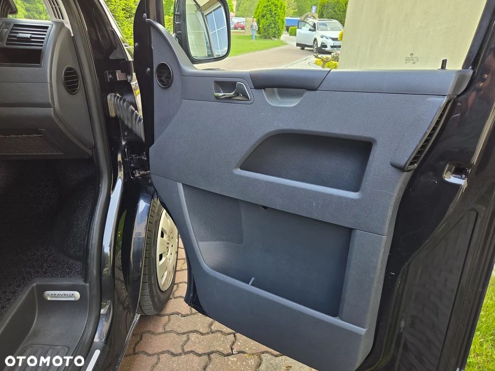 Volkswagen Caravelle L2 - 36