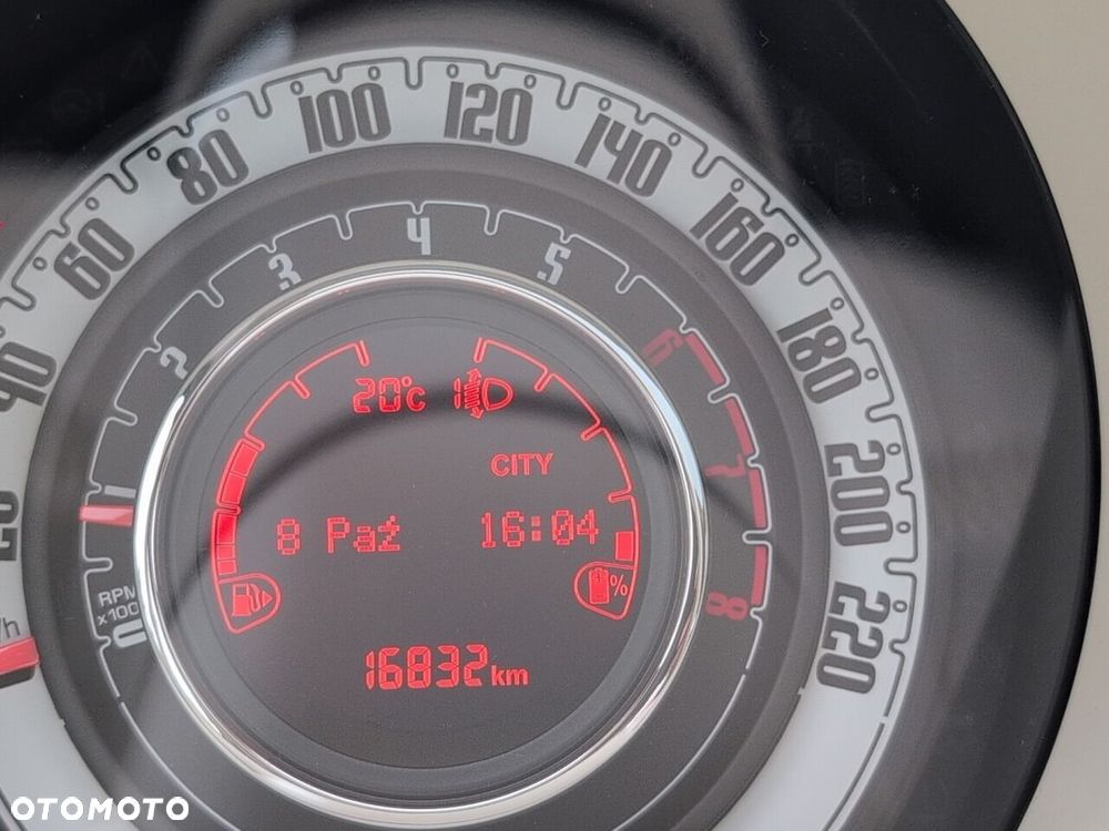Fiat 500 - 22